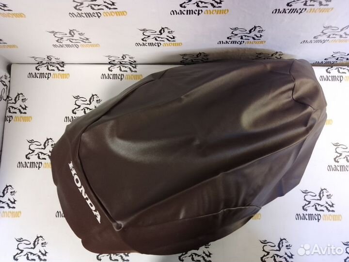 Чехол обшивка сиденья Honda Dio AF56, 57, AF63 Z4