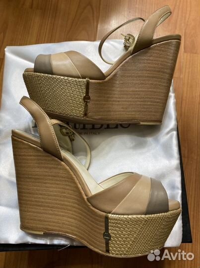 Босоножки loriblu (Италия)