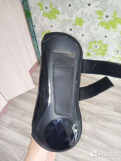 Ногавги fouganza