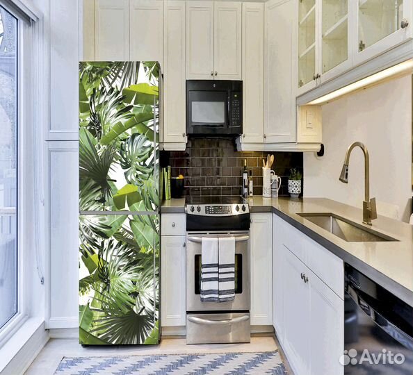 Магнит на холодильник