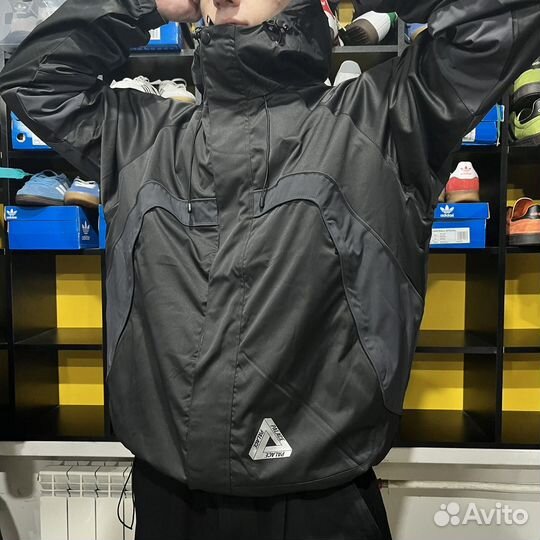 Ветоовка Palace