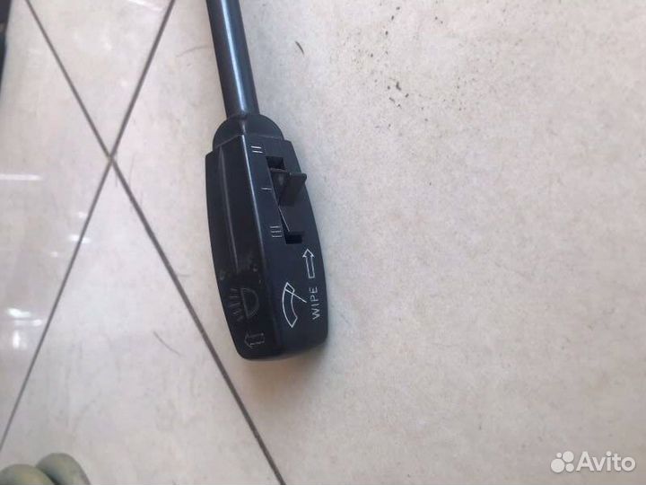 Переключатель стеклоочистителя Mercedes-Benz SL