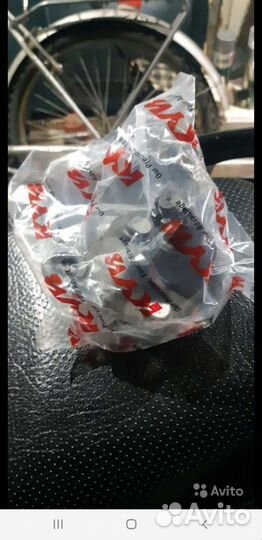 Шаровая опора toyota Raf4