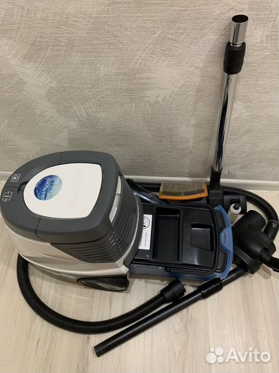 Пылесос karcher ds 5600 аква