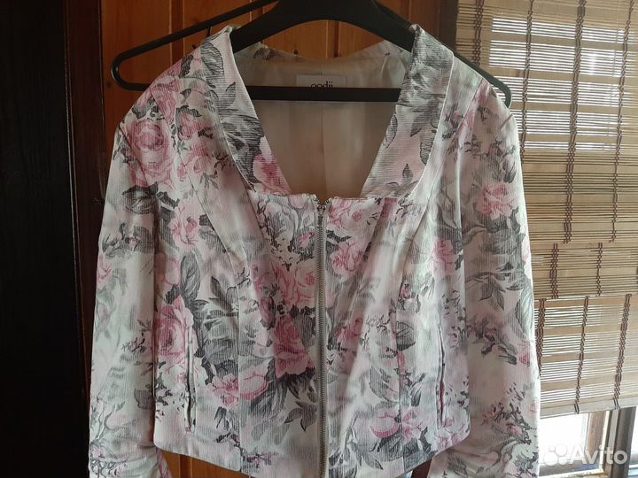 Кардиган женский