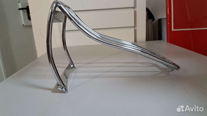 Багажник для Harley Davidson