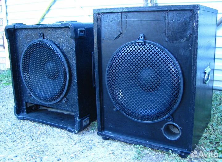 Сабвуферы FA 500+500W Pro 15