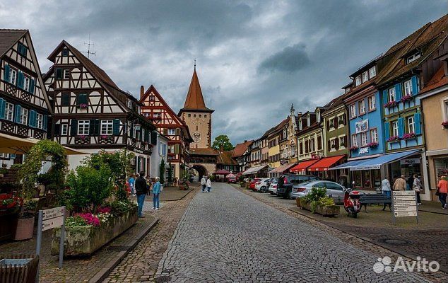 Иммиграция в Германию. Получение ВНЖ в Германии