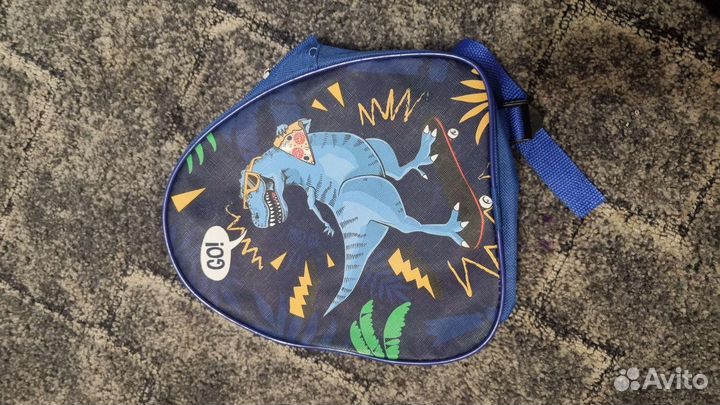 Рубашка, брюки 74-92