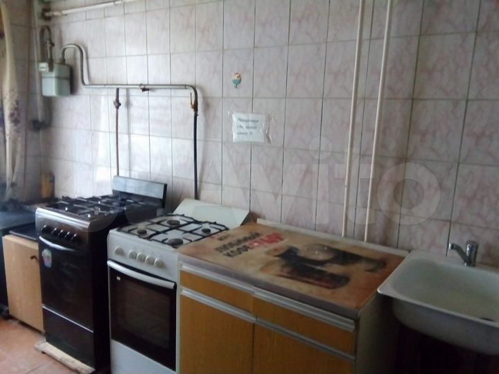 Комната 9 м² в 6-к., 1/5 эт.