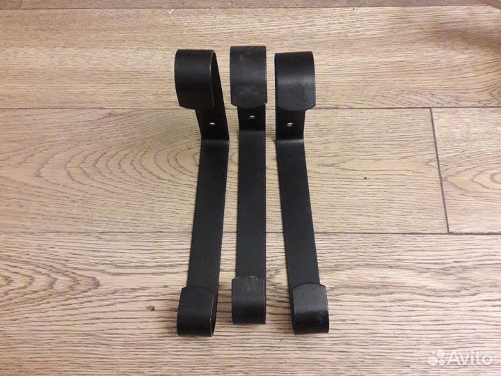 Уголки держатели