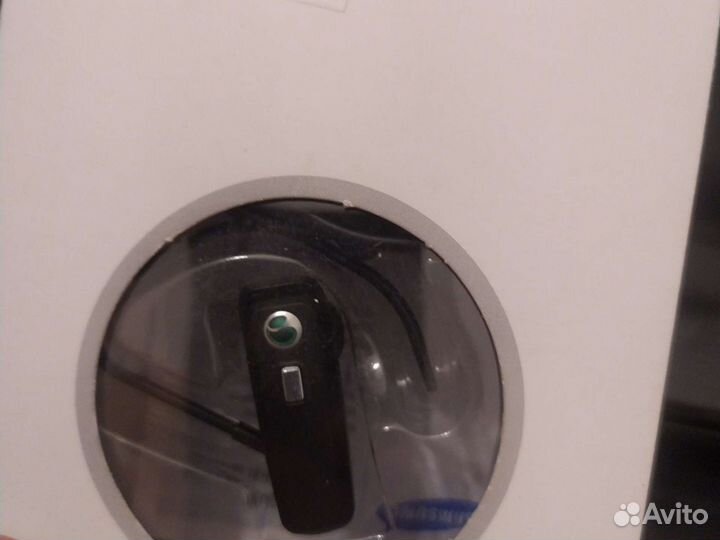 Bluetooth гарнитура sonyEricsson