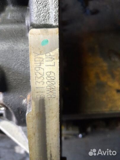 Двигатель Opel Insignia A16XHT 2009-2015