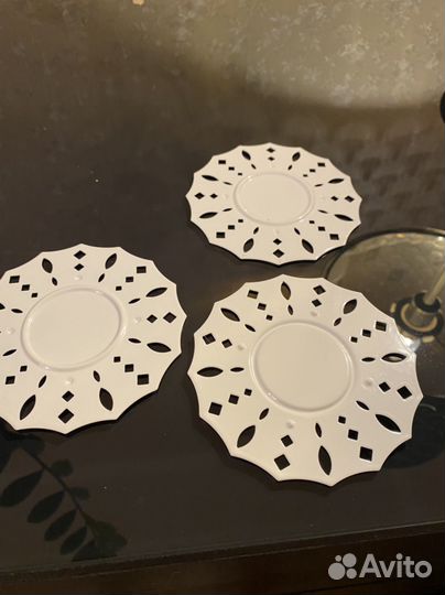 Фонарики Икеа разные