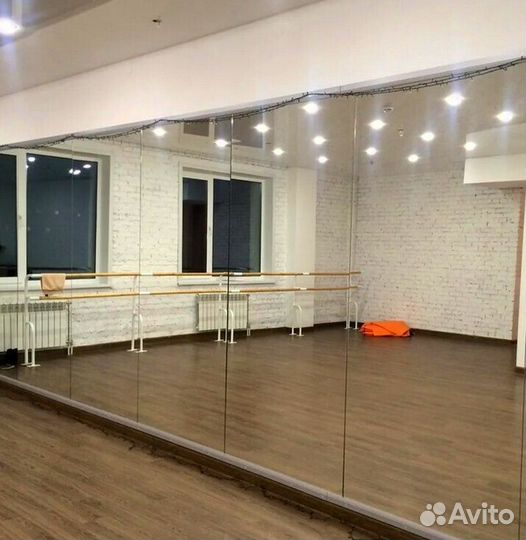 Стекло триплекс на заказ