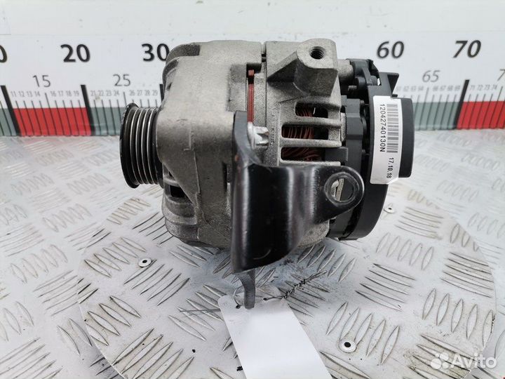 Генератор для Opel Astra G