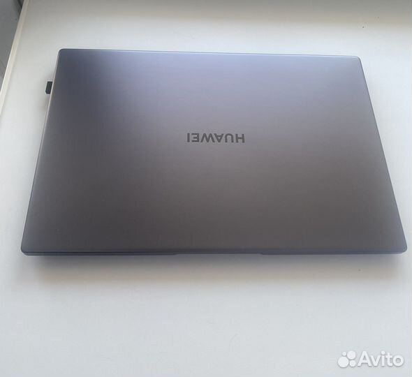 Huawei matebook d15 ryzen 5