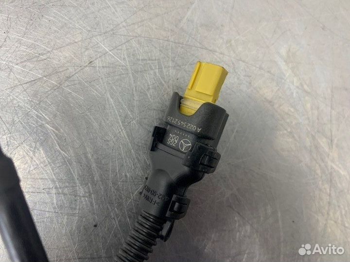 Датчик температуры Mercedes E-Class W213 OM656 2.9