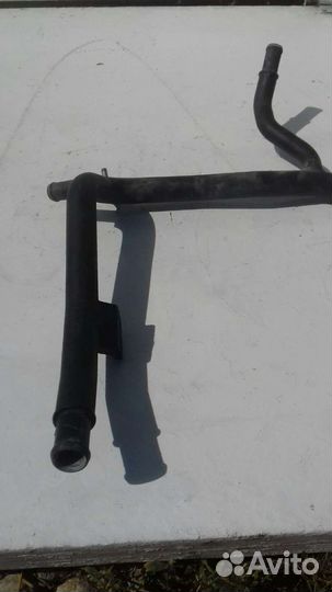 Трубка охлаждения BSE