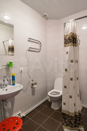 Мотель с кафе и сауна, гостиница, отель