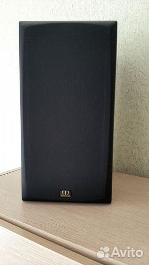 Акустические колонки