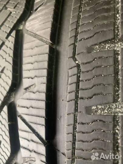 Michelin Pilot Alpin PA4 245/50 R18 100H