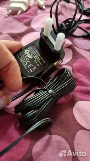 Зарядное устройство