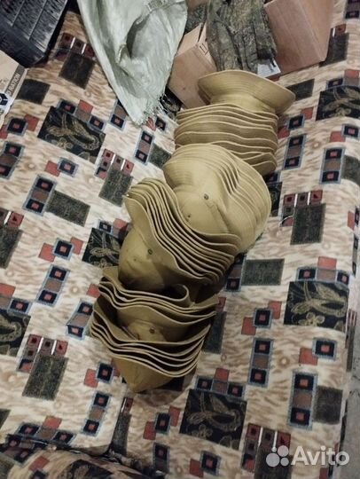 Панама афганка и кепки