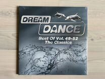 Винил Dream Dance Best Of Vol. 49-52 (2xLP) Trance