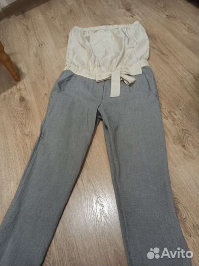 Комбинезон Benetton