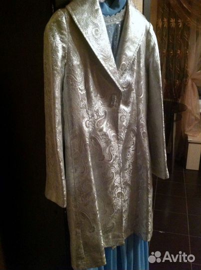 Продаю наряд для мусульманки/никаха