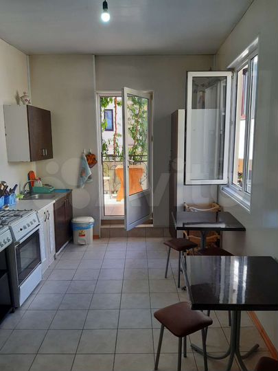 Комната 12 м² в 1-к., 2/3 эт.