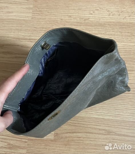 Клатч женский