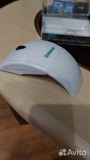 Мышка беспроводная