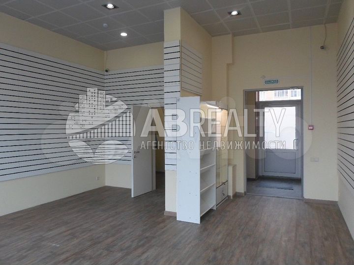 Псн-офис-склад-торговое, 88.2 м², Щербинка