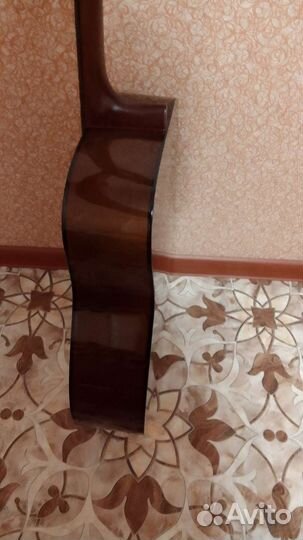 Акустическая гитара yamaha f310