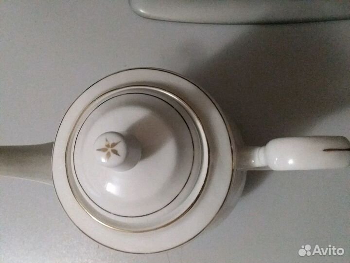 Посуда-горшок,чайники заварочные