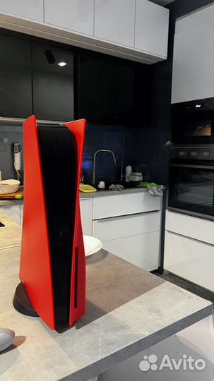 Плэйстэйшен 5