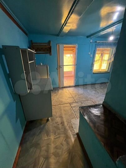 Дом 40,9 м² на участке 10 сот.