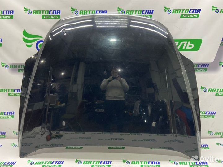 Капот Ford Mondeo Q4BA 2008