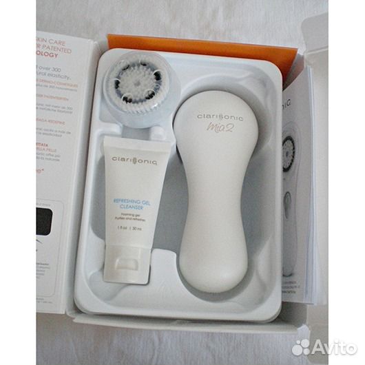 Clarisonic mia 2 usa оригинал
