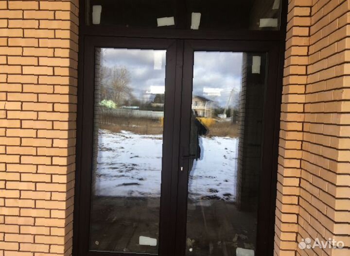 Окна пластиковые. Алюминиевые. Раздвижные двери