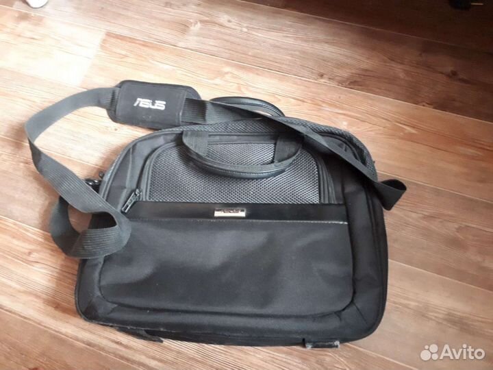 Сумка для ноутбука asus
