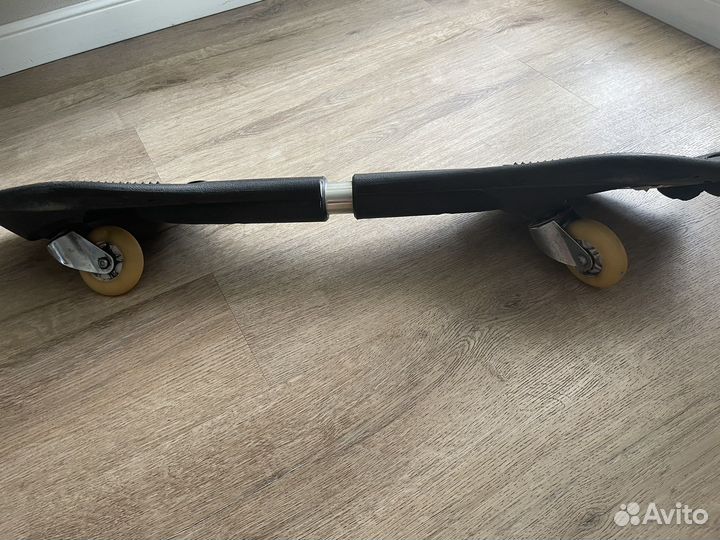 Роллерскейт