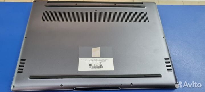 Huawei Huawei Matebook 14 Klvf-X