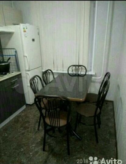 1-к. квартира, 30 м², 3/5 эт.