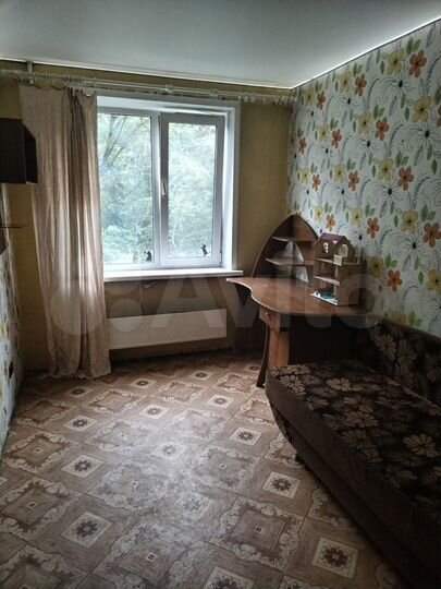 3-к. квартира, 60 м², 2/9 эт.