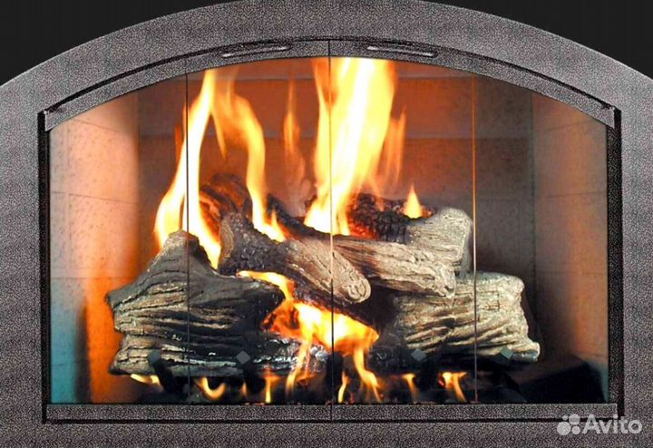 Стекло осветленное