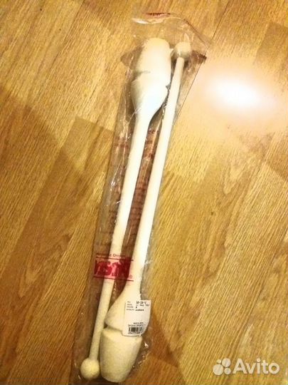 Булавы по художественной гимнастике Sasaki