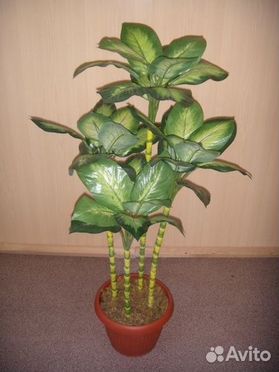 Искусственные цветы